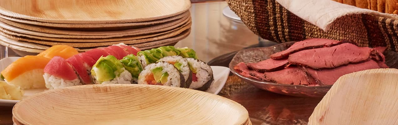 Бумажные упаковки и бумажные стаканы